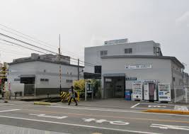 徳重 名古屋 芸大 駅