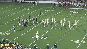 Travis Frazier's Esperanza High School Career Home