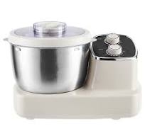Amazon.com: CHIPEL Electric Kitchen Dough Kneading Mixer ...