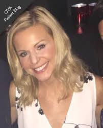 Kristen Amato's Instagram, Twitter & Facebook