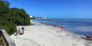 Key west is a good choice if you want more of the beach vibe, there are good resorts with nice private beaches, such as the reach. Anne S Beach In Islamorada Worth A Stop On Drive Through Keys