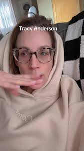 Erika Boom Tracy Anderson