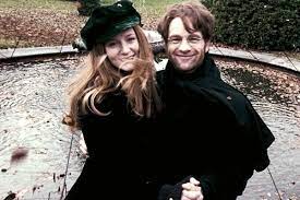 They married very quietly sometime between summer of 1978 and fall of 1979. 40 Lily And James Potter Facts And Spellbinding Secrets