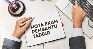 Panduan temuduga kerjaya pembantu tadbir gred 17. Contoh Soalan Temuduga Pembantu Tadbir N17 Vic Quotes
