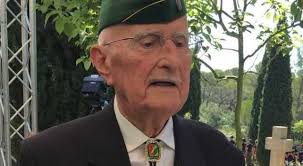 Macron remet à l'honneur le débarquement de Provence