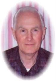 Obituary of Thomas Byers