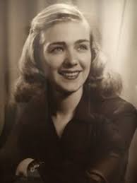 Betty Atkinson Obituary