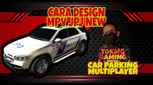 Caranya dengan merubah jadwal atau rubah tanggal keberangkatan kereta api. Cara Design Kereta Jpj New Car Parking Multiplayer Youtube