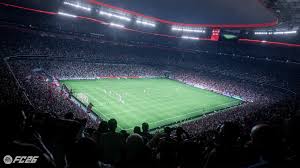 » EA SPORTS FC revela el Equipo de la Temporada Ultimate