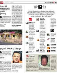 Kabar baiknya, banyak jalan untuk mencegah penyakit jantung. Dana Ijn Terhad Bantu Pesakit Jantung Klik