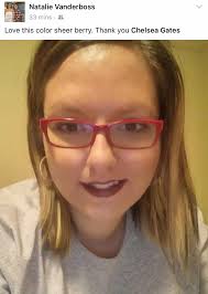 Chelsea Green in California ☀️