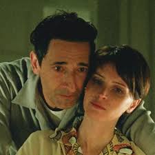 The Brutalist: New 'masterpiece' movie branded 'next Godfather' gets first  trailer