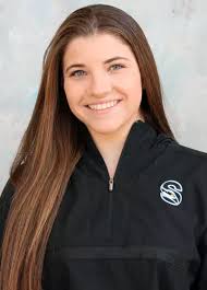 2018 Women's Lacrosse Roster