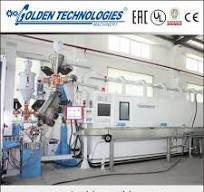 High Speed Wire and Cable Making Machine