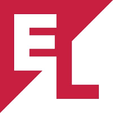 From middle english, from old english el, from latin el (the name of the letter l). El Education Eleducation Twitter