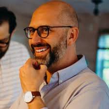 James Magnus-Johnston