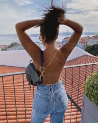 Healthy foods, cool diys, outfit ideas, and places to go/things to do. Aesthetic Summer Outfits