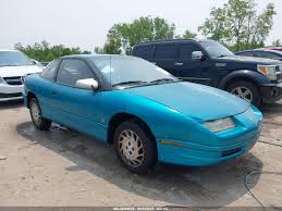 Image result for Medium Blue Green 1994 Saturn