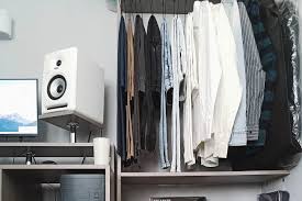 First, grab some soundproofing foam and a box with one whole that can act as the opening for the booth. How To Make A Diy Vocal Booth On A Budget Musicmonday Adafruit Industries Makers Hackers Artists Designers And Engineers