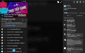 Trực tiếp game là fanpage chuyên cung cấp các clip chơi game trực tuyến, giúp game thủ có cái nhìn chính xác nhất về trò chơi hoặc sản phẩm mới. Trá»±c Tiáº¿p Game Khong Livestream NhÆ°ng Váº«n Co Hang TrÄƒm Cters Vao Kenh Chat Chem Gio Rom Ráº£ Game Offline Viá»‡t Giáº£i Tri