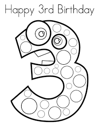 You can use our amazing online tool to color and edit the following mickey mouse happy birthday coloring pages. 25 Free Printable Happy Birthday Coloring Pages