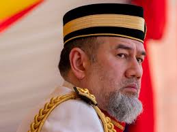 Muḥammad was the third son of sultan mawlāy yūsuf; Former Malaysian King Divorces Ex Model Wife 6 Months After Wedding