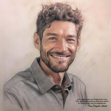 Here are some drawings l did recently 🤩