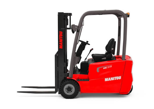 Manitou ME-316 Forklift