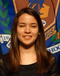 Buchholz inducted into LSMSA Hall of Fame