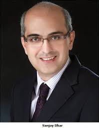 ACK Media appoints Sanjay Dhar as the President