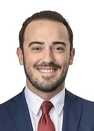 Christopher G. Trafford