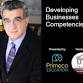 Developing Businesses Competencies event image