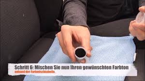 Schmutz aus dem teppich zu entfernen kann sich manchmal schwierig gestalten. 1 2 3 Repair 123004 Textil Fix Teppich Und Polster Selbst Reparaturset 123repair Youtube
