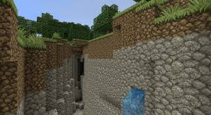 Like the change to mossy cobblestone in jappa's new textures. John Smith Legacy Minecraft Texture Packs John Smith Texture Packs Realistic Texture Pack