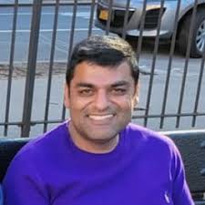 Karan Arun Goel Obituary (1985