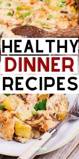 Healthy weeknight dinners 122 photos. The Best Cozy Fall Dinner Recipes Prancier