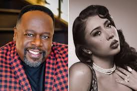 Niecy Nash Betts & Cedric the Entertainer Are Here, Plus: En Vogue Brings  the House Down!