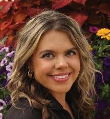 Grace Mccue's Instagram, Twitter & Facebook