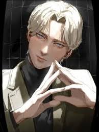 Anime monsters: 25 ideas to save today from "john Liebert"