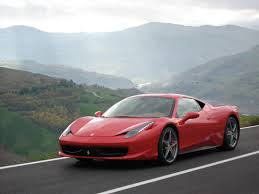 Ferrari is making its way back to the front after years of watching its competition move into new spaces. First Drive 2010 Ferrari 458 Italia