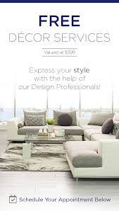 Decor Services El Dorado Furniture