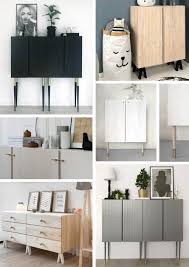 Ready For Some Ivar Diy Magic Ikea Dresser Makeover Ikea Ikea Hack