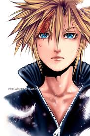 Cloud Strife
