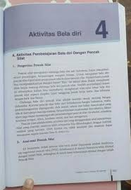 Kunci jawaban tema 8 kelas 2 sd halaman 161, 162, 163, 167, 168, 170, 171, 172, 173, 174 dan 175 subtema 4 pembelajaran 1 dan 2. Merangkum Aktivitas Bela Diri 4 Kelas 7 Dari Hal 163 170 Jan Asal An Nanti Dilaporin Brainly Co Id
