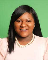 Joi Foster's Instagram, Twitter & Facebook