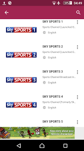 Instead, i have shared the trick to watch free dstv channels . How To Crack Dstv Channels