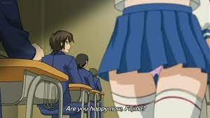 Hatsu inu a strange kind of woman - Episode 1 | MioHentai.com