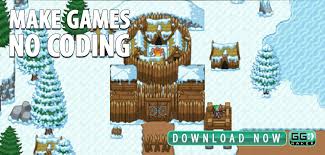 Free Game Maker Software Gg Maker Free Games Game Creator Games