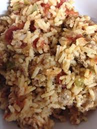 Italian Sausage Rice Recipe Italian Sausage Recipes Sausage Rice Recipes