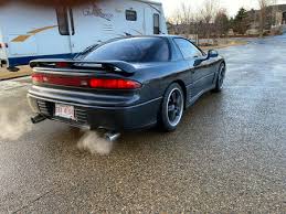 Maybe you would like to learn more about one of these? Mitsubishi 3000 Gt Mitsubishi 3000gt Vr4 Classic Cars Strathcona County Kijiji Gebrauchtwagen